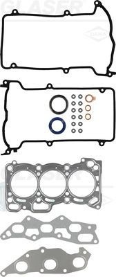 GLASER Gasket Set, cylinder head Article number: D40048-00 cheaply