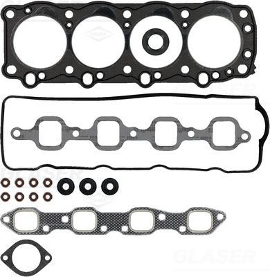 GLASER Gasket Set, cylinder head Article number: D50081-00 cheaply