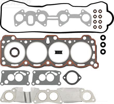 GLASER Gasket Set, cylinder head Article number: D50082-00 cheaply