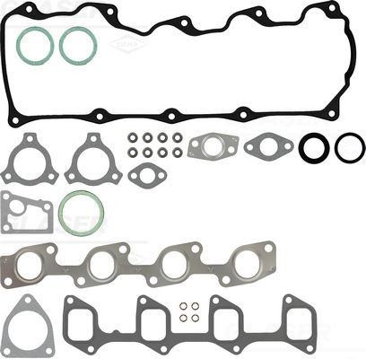 GLASER Gasket Set, cylinder head Article number: D31458-02 cheaply