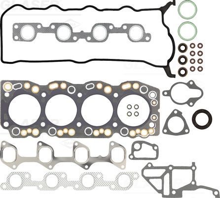 GLASER Gasket Set, cylinder head Article number: D80864-01 cheaply