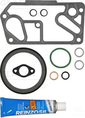 GLASER Crankcase gasket set Article number: B37059-00 cheaply