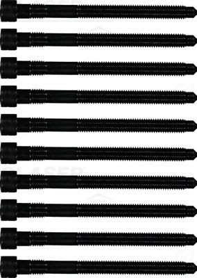 GLASER Bolt Kit, cylinder head Article number: T80002-00 cheaply