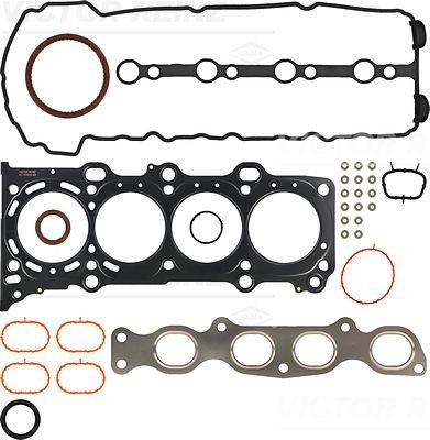 REINZ Full Gasket Set, engine Article number: 01-10014-01 cheaply