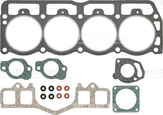 REINZ Gasket Set, cylinder head Article number: 02-35385-07 cheaply