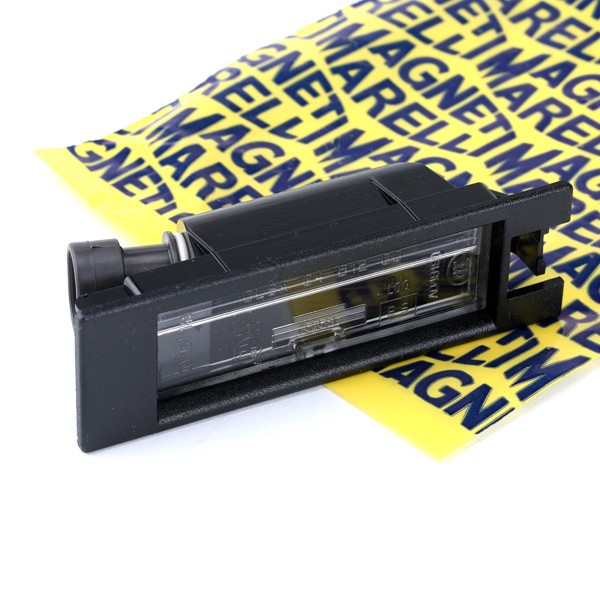 MAGNETI MARELLI Licence Plate Light Article number: 715105100000 cheaply