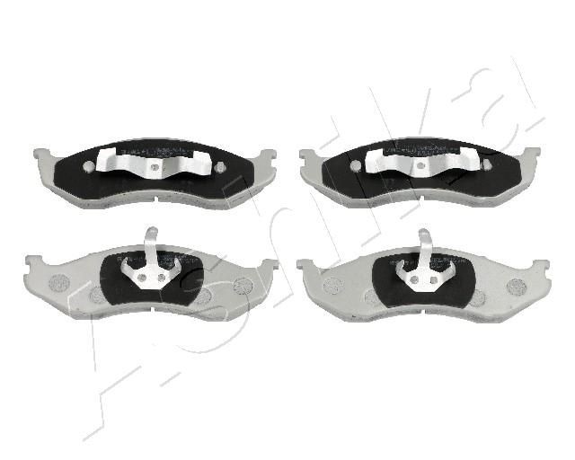 ASHIKA Brake pad set Article number: 50-00-057 cheaply