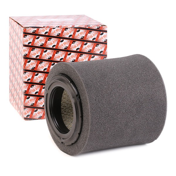 ASHIKA Air filter Article number: 20-09-917 cheaply