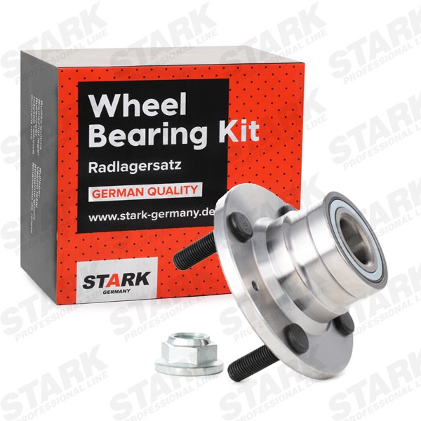 STARK Wheel bearing kit Article number: SKWB-0180657 cheaply