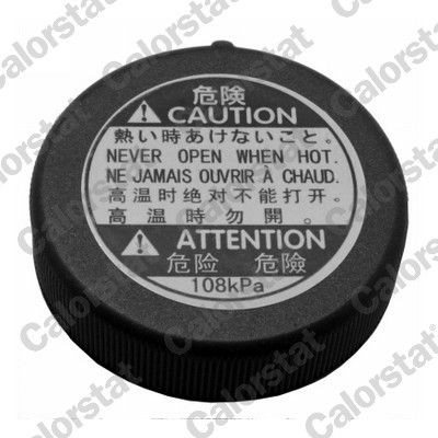CALORSTAT by Vernet Expansion tank cap Article number: RC0145 cheaply