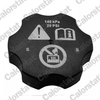 CALORSTAT by Vernet Expansion tank cap Article number: RC0144 cheaply
