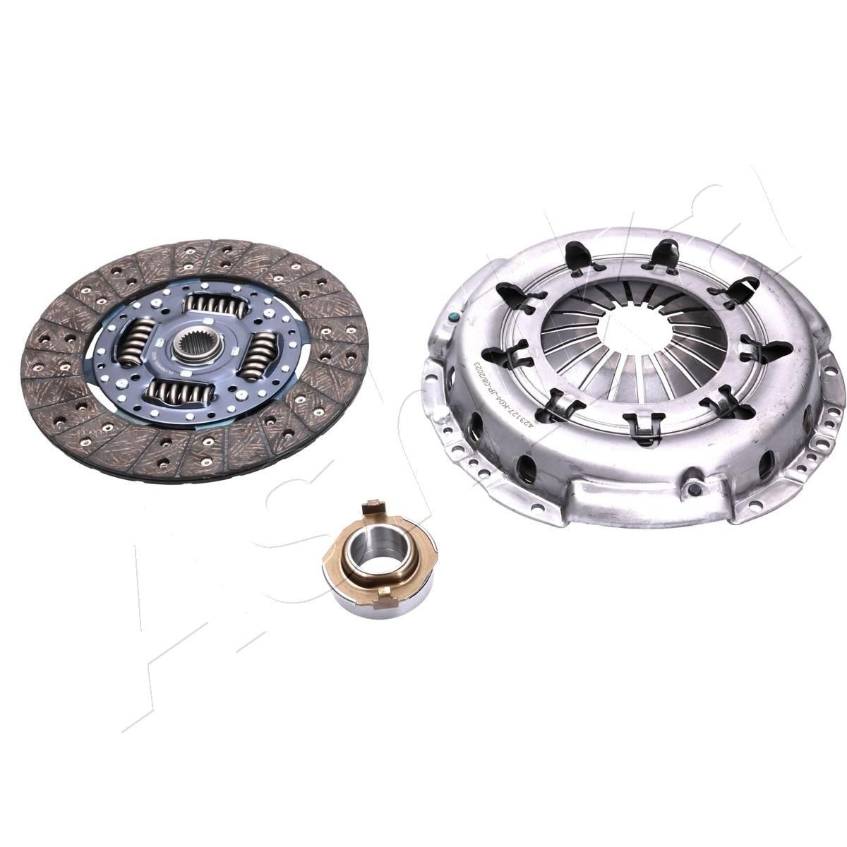 ASHIKA Clutch kit Article number: 92-K0-004 cheaply
