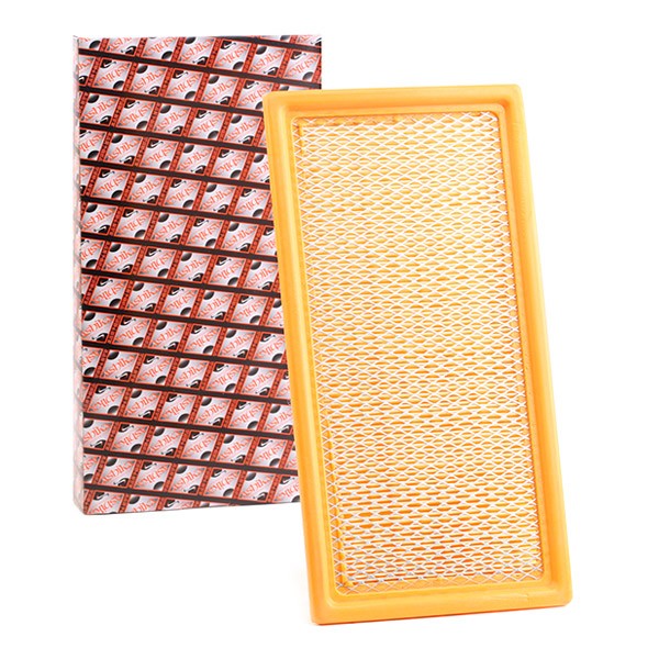 ASHIKA Air filter Article number: 20-00-001 cheaply