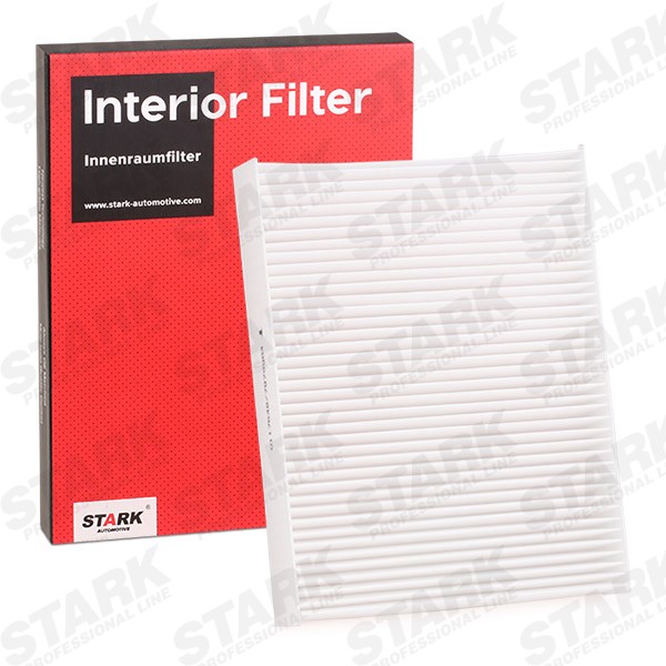 STARK Filter, salongiõhk Artikli number: SKIF-0170254 soodsalt
