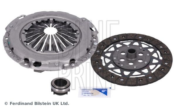 BLUE PRINT Clutch kit Article number: ADB113001 cheaply