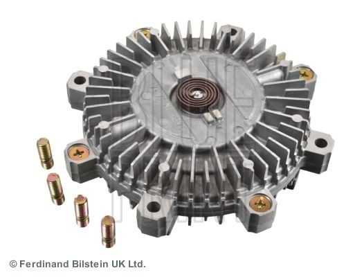 BLUE PRINT Fan clutch Article number: ADC491811 cheaply