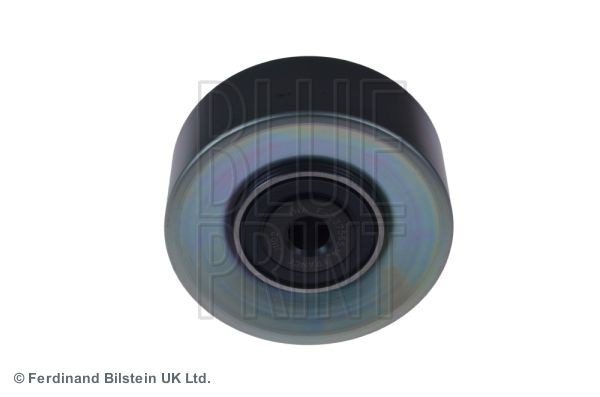 BLUE PRINT Deflection / Guide Pulley, v-ribbed belt Article number: ADG096525 cheaply