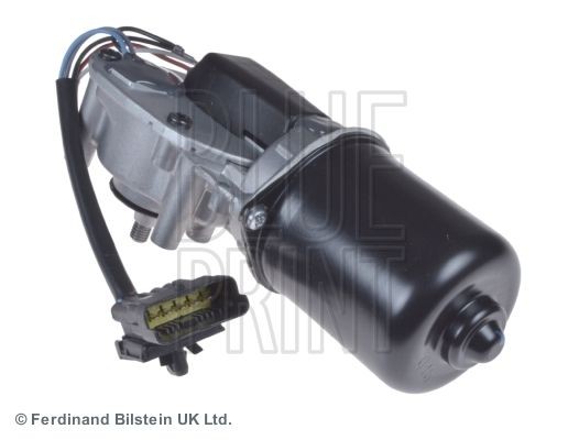 BLUE PRINT Wiper motor Article number: ADG09793 cheaply