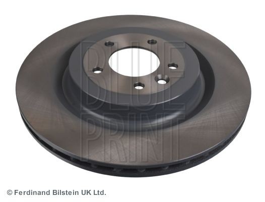 BLUE PRINT Brake disc Article number: ADJ134349 cheaply
