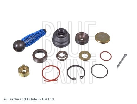 BLUE PRINT ADJ138721 Repair Kit, ball joint DEFENDER 2.2 Td4 4x4 (L317) 122 PS Diesel 2016