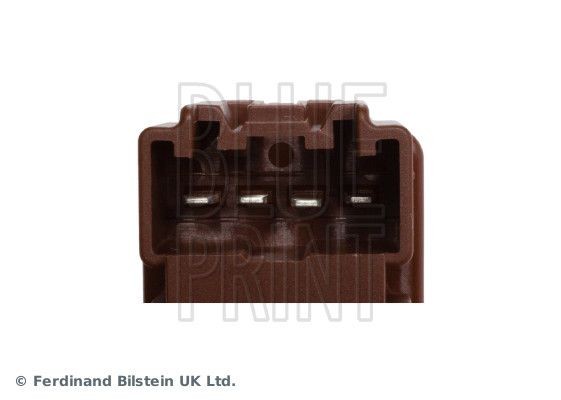 BLUE PRINT Oil filter Article number: ADM52125 cheaply