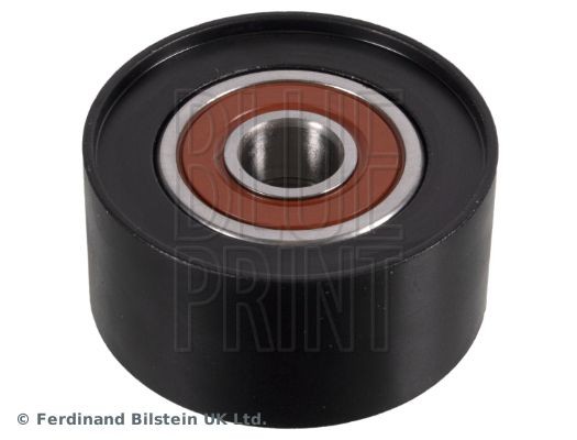 BLUE PRINT Deflection / Guide Pulley, v-ribbed belt Article number: ADM596512 cheaply