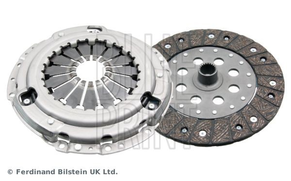 BLUE PRINT Clutch kit Article number: ADN130249 cheaply