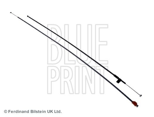BLUE PRINT Kabel, varmeklap Varenummer: ADN19355 billige