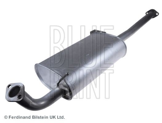 BLUE PRINT Middle silencer Article number: ADZ96001 cheaply