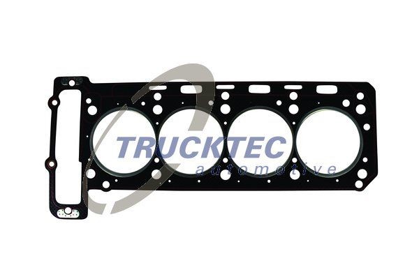 TRUCKTEC AUTOMOTIVE Gasket, cylinder head Article number: 02.10.110 cheaply