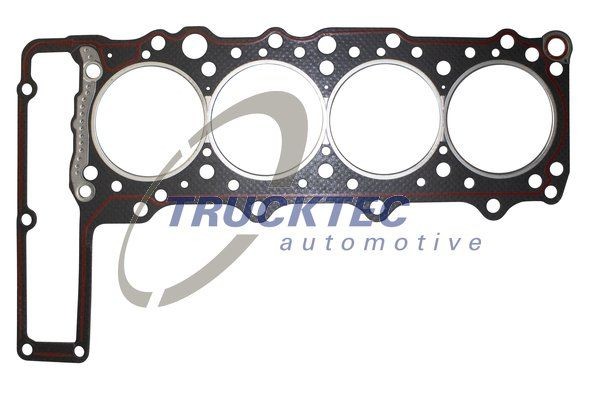 TRUCKTEC AUTOMOTIVE Gasket, cylinder head Article number: 02.10.151 cheaply
