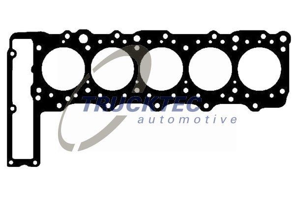 TRUCKTEC AUTOMOTIVE Gasket, cylinder head Article number: 02.10.152 cheaply