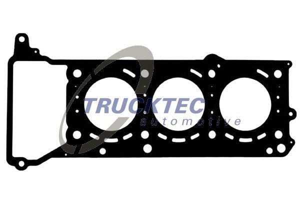 TRUCKTEC AUTOMOTIVE Gasket, cylinder head Article number: 02.10.153 cheaply