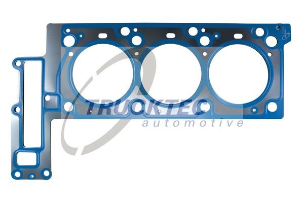 TRUCKTEC AUTOMOTIVE Gasket, cylinder head Article number: 02.10.187 cheaply