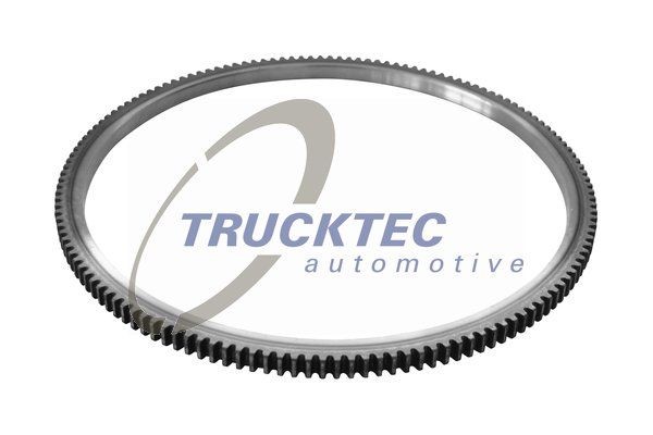 TRUCKTEC AUTOMOTIVE Ring Gear, flywheel Article number: 02.11.007 cheaply