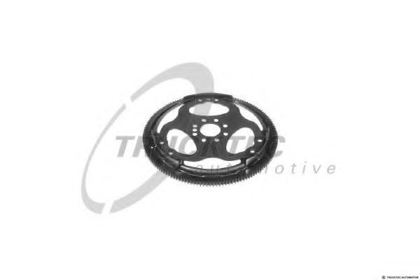 TRUCKTEC AUTOMOTIVE Tandkrans, svinghjul Varenummer: 02.11.009 billige