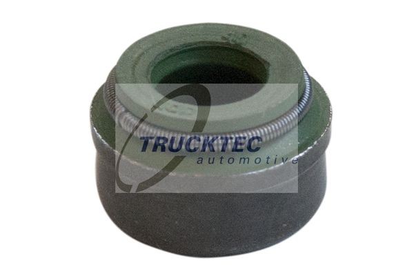 TRUCKTEC AUTOMOTIVE Valve stem seal Article number: 02.12.042 cheaply