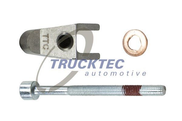 TRUCKTEC AUTOMOTIVE Dyseholder Varenummer: 02.13.141 billige