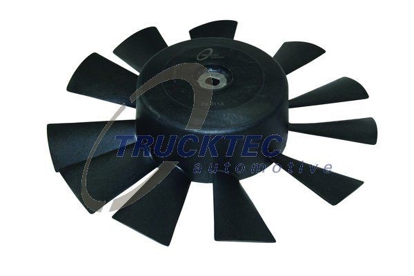 TRUCKTEC AUTOMOTIVE Fan Wheel, engine cooling Article number: 02.15.015 cheaply