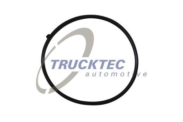 TRUCKTEC AUTOMOTIVE Gasket, intake manifold housing Article number: 02.16.057 cheaply
