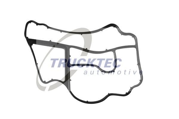 TRUCKTEC AUTOMOTIVE Oil cooler gasket Article number: 02.18.074 cheaply