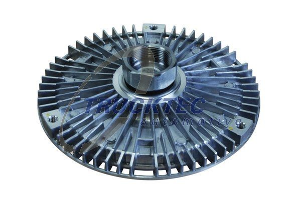 TRUCKTEC AUTOMOTIVE Fan clutch Article number: 02.19.281 cheaply
