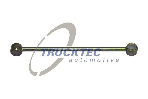 TRUCKTEC AUTOMOTIVE 02.24.013 Käigu- / lülituskang CRAFTER 2.0 TDI 163 HP Diisel 2016