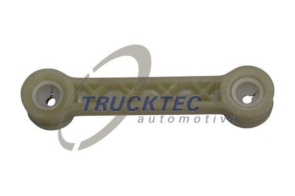 TRUCKTEC AUTOMOTIVE 02.24.015 Käigu- / lülituskang CRAFTER 2.0 TDI 163 HP Diisel 2016