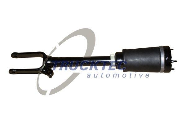 TRUCKTEC AUTOMOTIVE 02.24.020 Tross, käigukast CRAFTER 2.0 TDI 142 HP Diisel 2016