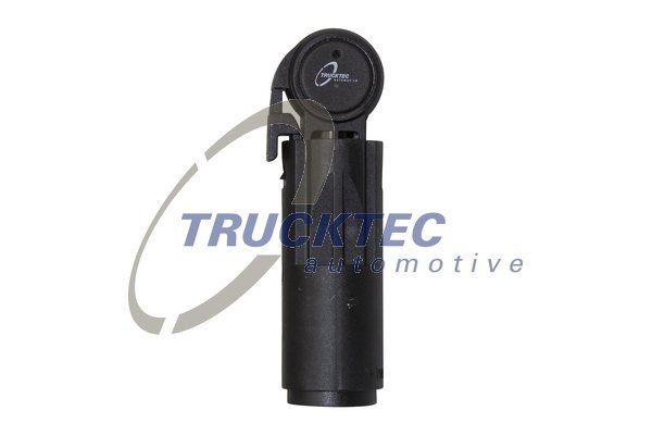 TRUCKTEC AUTOMOTIVE Selector Lever Module, transmission shift Article number: 02.24.028 cheaply