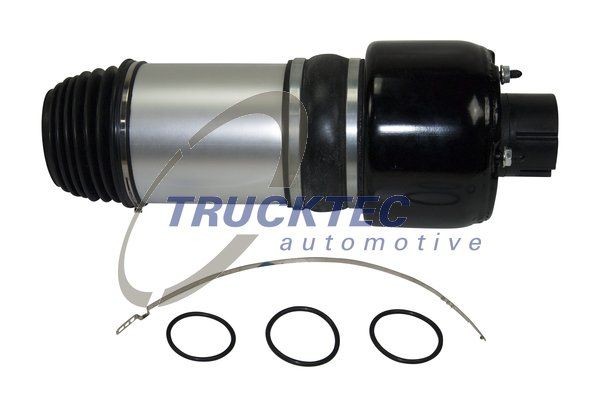 TRUCKTEC AUTOMOTIVE 02.30.289 Въздушна възглавница E-класа E 280 CDI 3.2 (211.223) 177 K.C. дизел 2009
