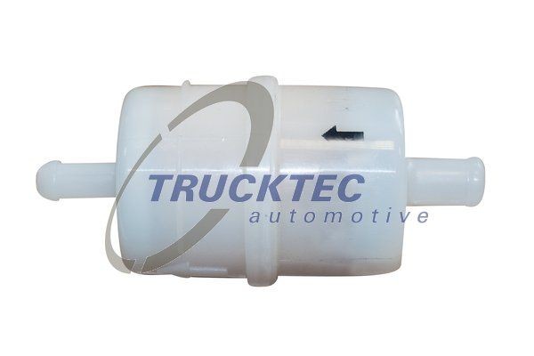 TRUCKTEC AUTOMOTIVE Luftfilter, kompressorindsugningsluft Varenummer: 02.30.332 billige