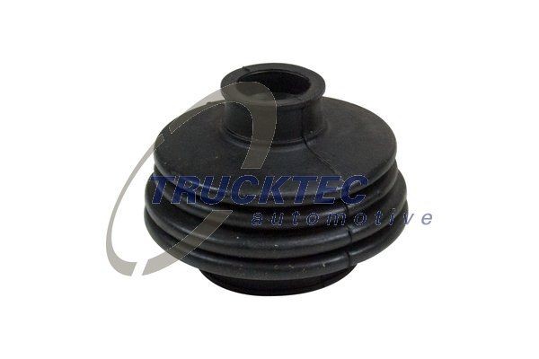 TRUCKTEC AUTOMOTIVE CV boot Article number: 02.32.020 cheaply