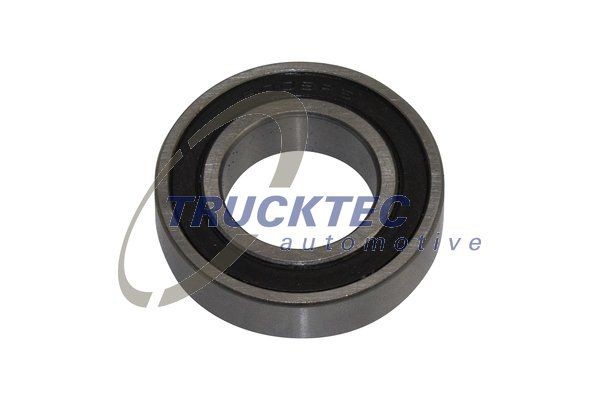 TRUCKTEC AUTOMOTIVE Bearing, propshaft centre bearing Article number: 02.32.127 cheaply